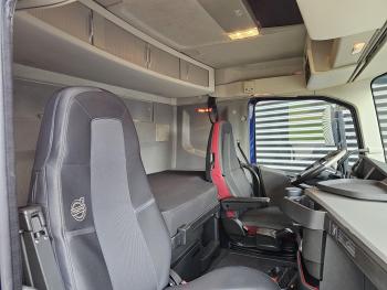 Volvo FH 420 6x2/ PALFINGER 33 tm CRANE / KRAN